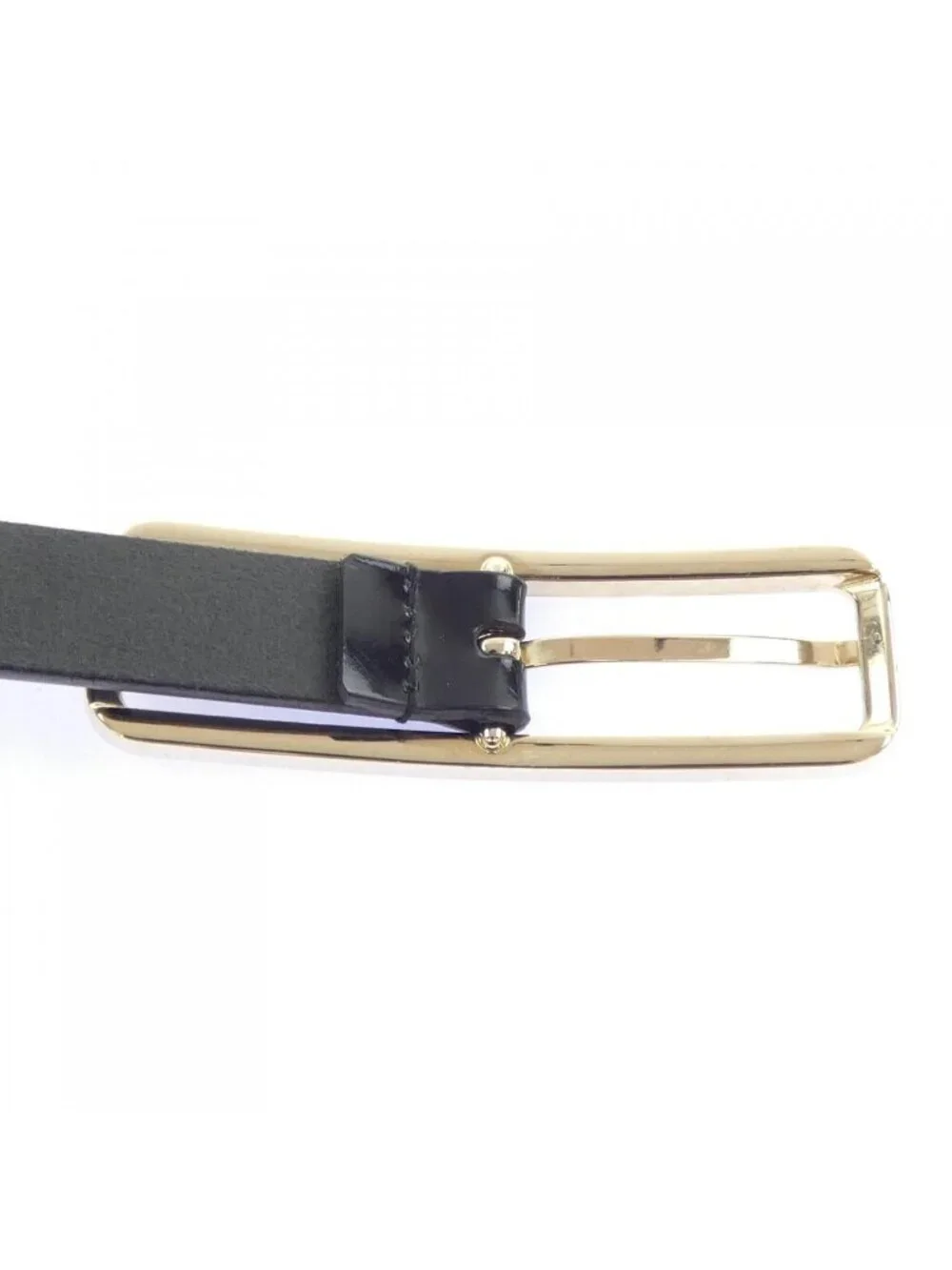 Gucci Belt Black